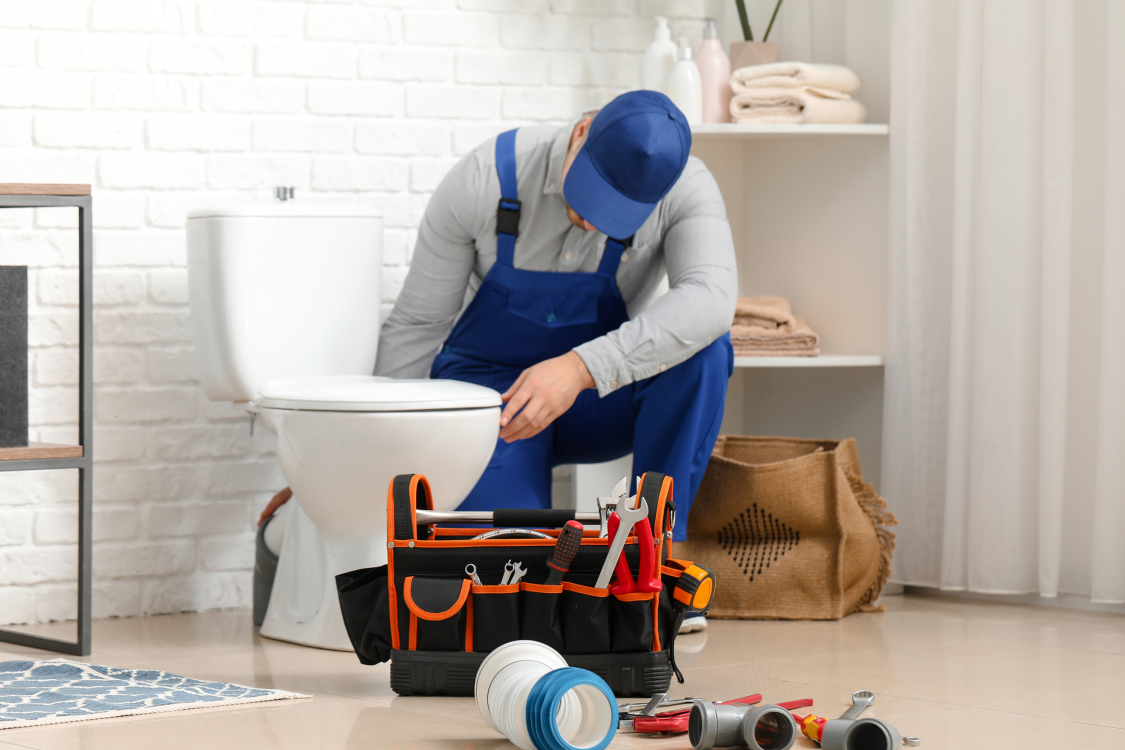 Handyman services project