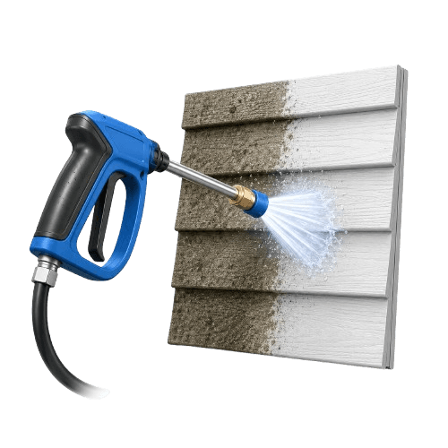 Power Washing