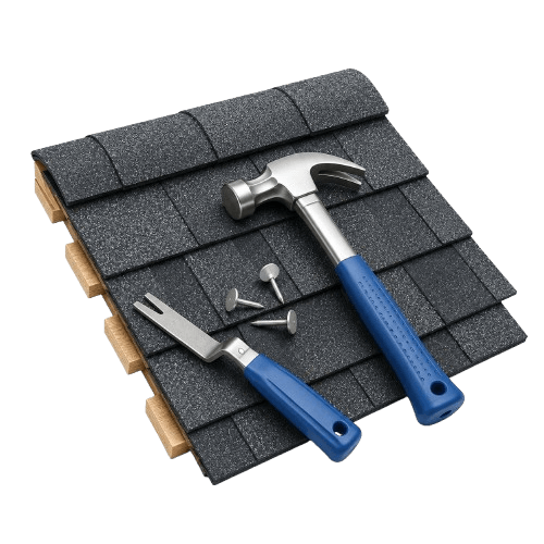 Roofing Services