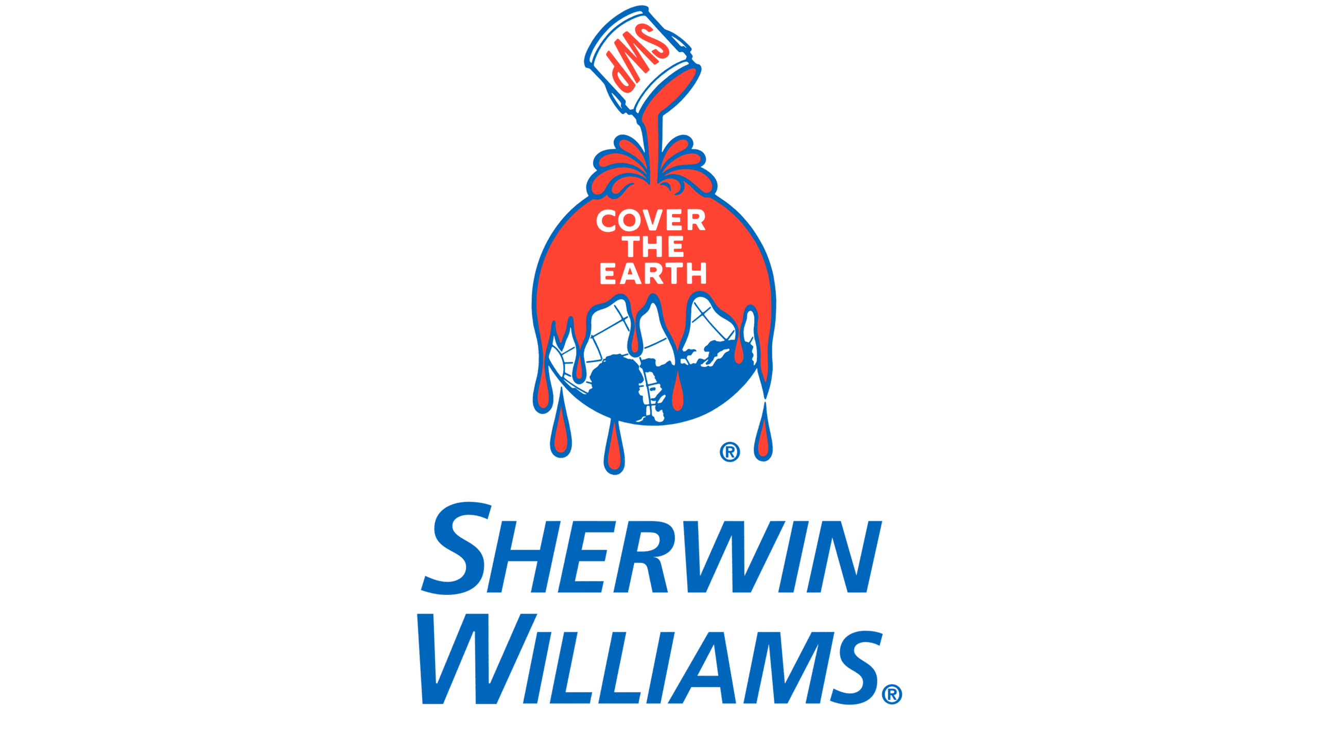 Sherwin-Williams
