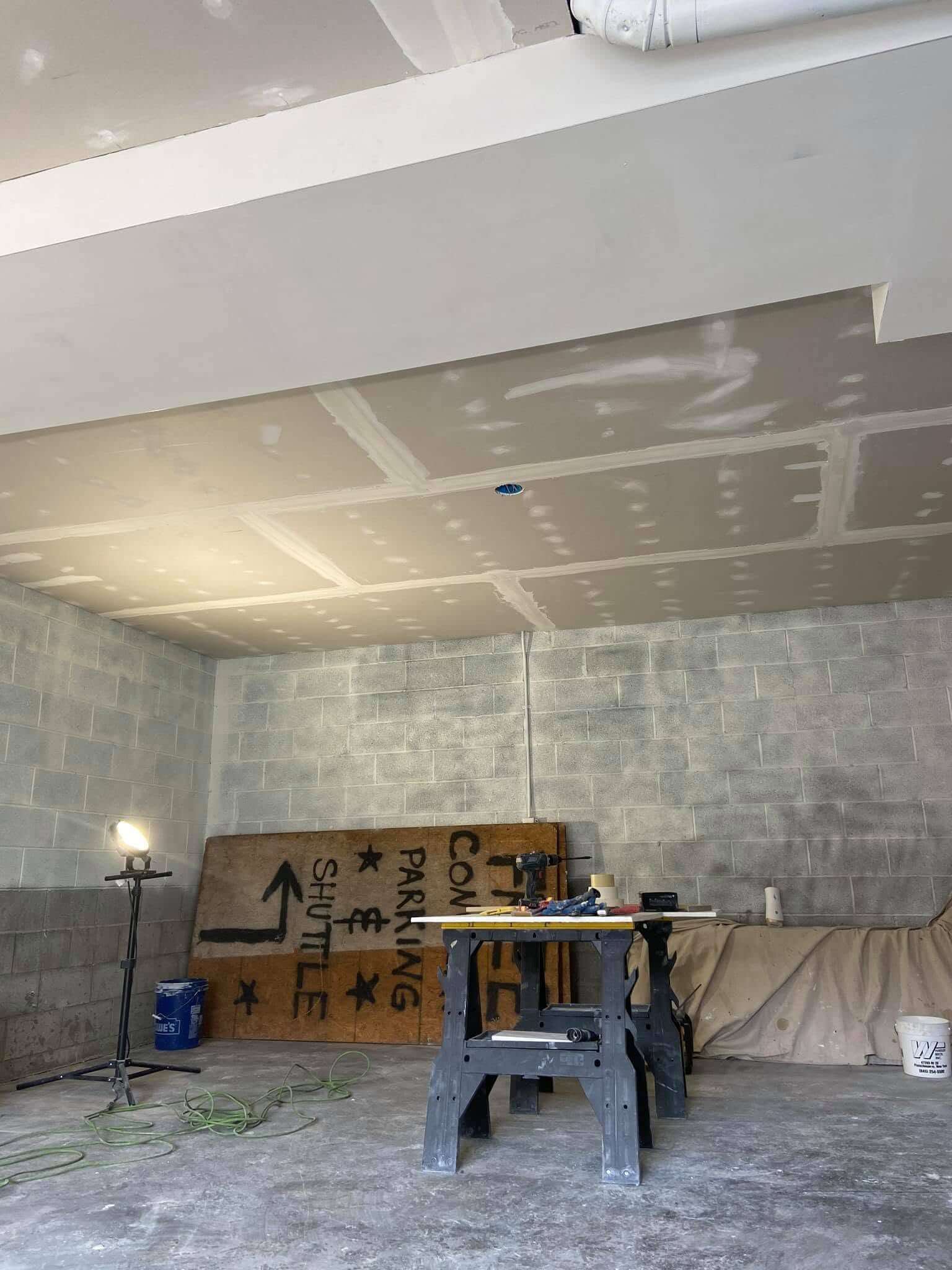 Painting preparation guide