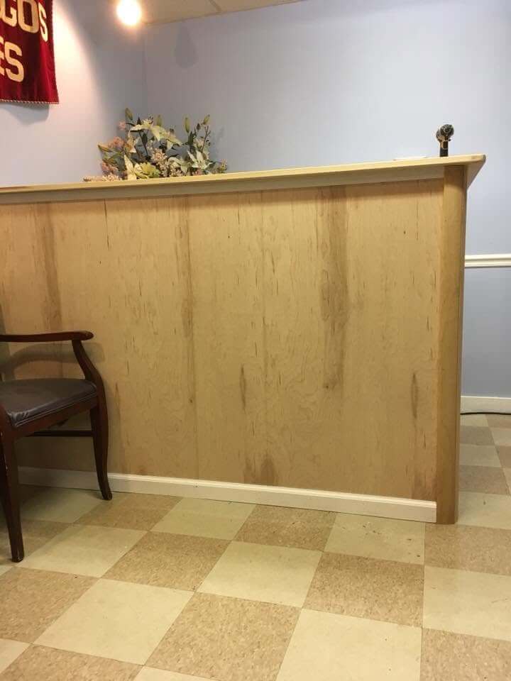 Small business handyman and painting services