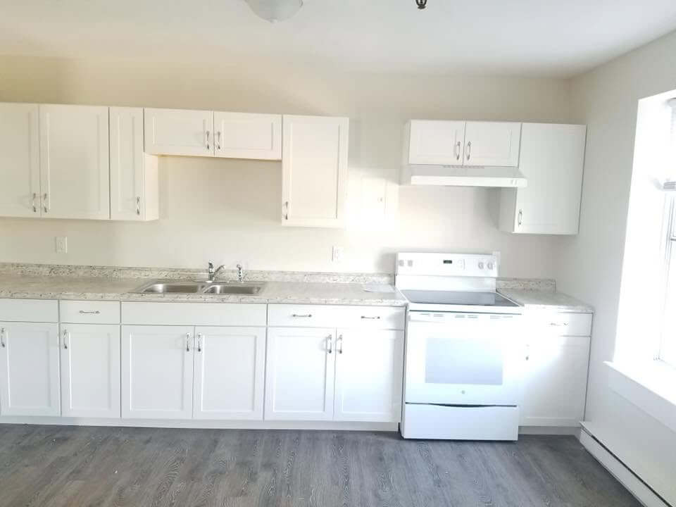 Cabinet painting guide