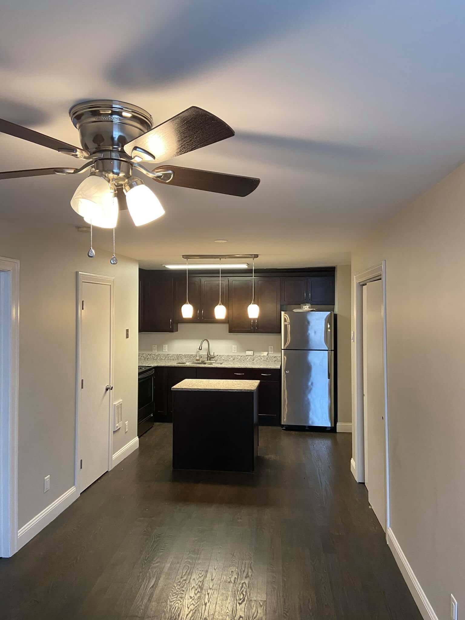 Interior painting guide