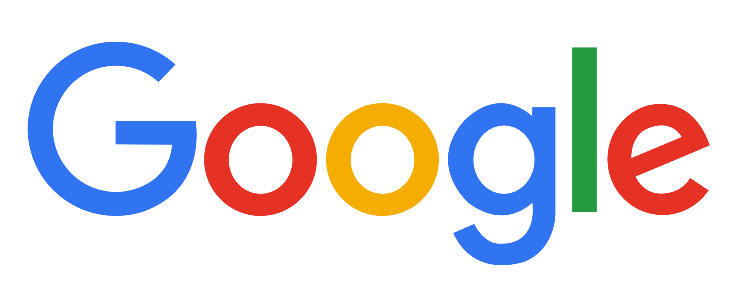 Google Reviews Logo